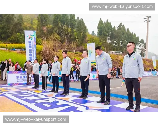 开云体育赛事快讯：一场引爆激情的运动盛宴