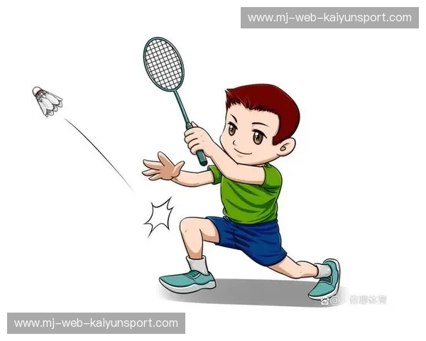 羽毛球规则解读：从新手到高手的实战指南