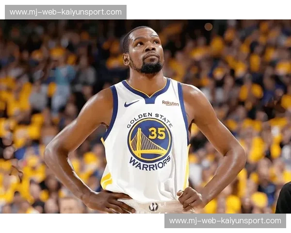 宿命之刃：当“死神”杜兰特遇上波士顿的绿军铁幕