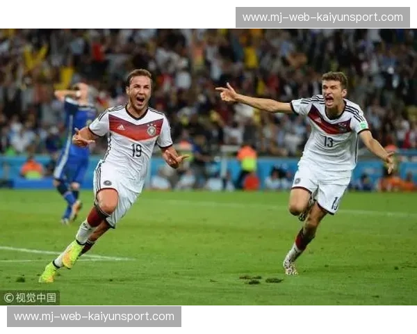 桑巴激情与日耳曼战车：宿命对决，半决赛巴西vs德国的史诗级碰撞